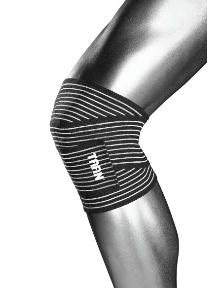 Yonex Cascade Accel Smoke Herre Badmintonsko (Blå/Hvid) 